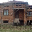 Old House Near Dam Lake Sopot