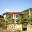 Old house near the spa resort Hissarya