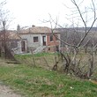 Old House Near Varna