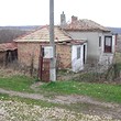 Old House Near Varna