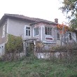 Old House With 2500 Sq.m. Garden