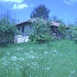 Old House With 3500 Sq.m Garden