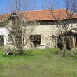 Old Rural House Near Pleven