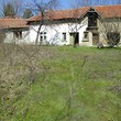 Old Rural House Near Pleven