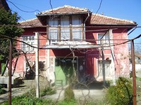 Old Rural House Near Pleven in Pleven