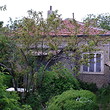Small charming house with 2500 sq m garden