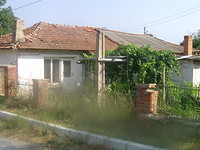 Houses in Bolyarovo