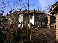 1-storey house in Elhovo area