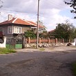 Rural house with garden for sale near Yambol