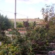 Rural house with garden for sale near Yambol