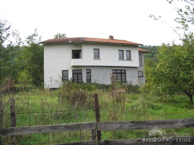 House for sale near Yablanitsa