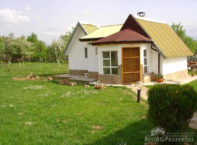 Perfect Villa In A Gorgeous Area!!!