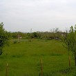 Plot At The End Of A  Village