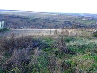 Regulated land in Razgrad