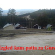 Plot In The Mountain