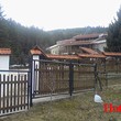Plot In The Mountain