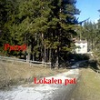 Plot In The Mountain