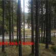 Plot In The Mountain