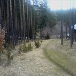 Plot In The Mountain