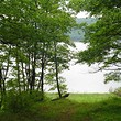 Plot of land for sale on the lake of Tzonevo