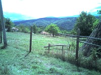 Regulated land in Malko Tarnovo