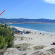 Regulated plot close to Sunny Beach