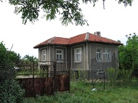 Pretty Rural House 45 Km From Bourgas in Bourgas
