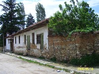 Houses in Kazanlak