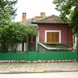 Cosy one storey house near the river Danube