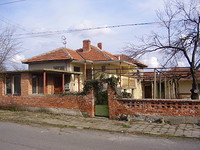 house in good condition