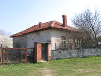Property for sale near Elhovo