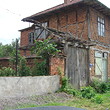 Two storey house near Razgrad