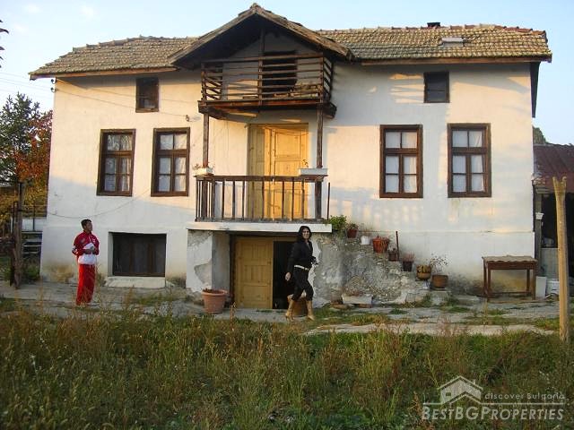 House for sale near Sandanski