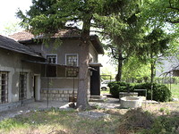 Well preserved house near two rivers in Pleven