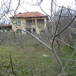 Two storey house 15 km far from Pleven