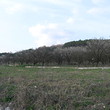Regulated land for sale near Albena
