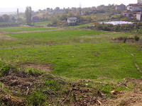 Regulated land in Sandanski