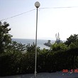 Regulated plot with bungalow complex in Balchik