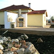 Renovated house 40 km from Balchik