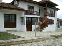 Renovated House In A Quiet Village