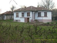 Renovated Villa Near Balchik in Balchik