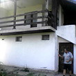 Repaired House Near Danube