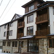 Residence Apartments In Bansko