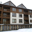 Residence Apartments In Bansko