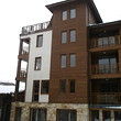 Residence Apartments In Bansko