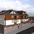 Residence Apartments In Bansko