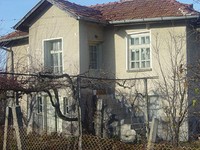 Rural Cheap House In The Picturesque Area Of Pazardjik!!! in Pazardzhik