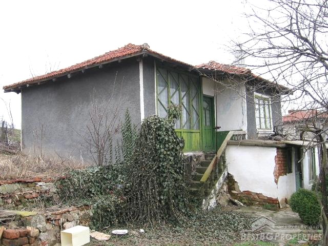 Rural House For Sale