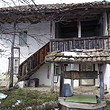 Old rural house