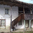Old rural house